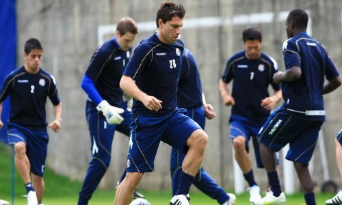 Jedan od najboljih stranaca u povijesti maksimirskog kluba otkrio veliku želju: 'Najveći san mi je vratiti se u svoj Zagreb i Dinamo'