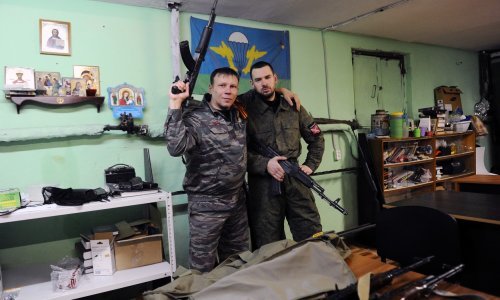 SAD po prvi puta stavio bijele suprematiste na listu terorista i to Ruski carski pokret