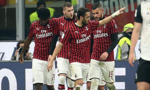 Ovo nitko nije očekivao; AC Milan ovog ljeta kupuje napadača za 100 milijuna eura u transferu kakav je bio nezamisliv prije koju godinu