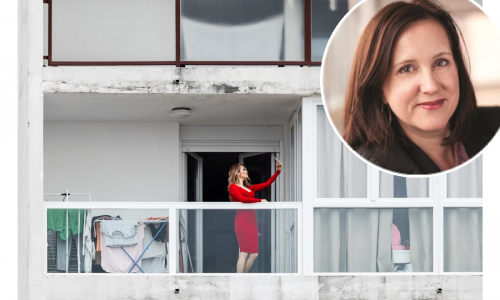 Kako ostati priseban u vrijeme pandemije: Poslušajte savjete stručnjakinje za mentalno zdravlje