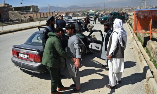 Talibani prekinuli pregovore o razmjeni zarobljenika