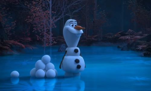 Disney će na YouTubeu izbaciti seriju preslatkih kratkih animacija iz svijeta Frozen