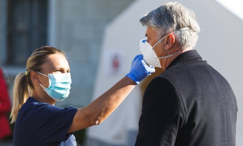 U Zadarskoj županiji novih dvoje zaraženih