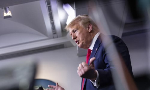 Trump zaprijetio Indiji zbog hidroksiklorokina, New Delhi najavio opskrbu 'posebno teško pogođenih' zemalja