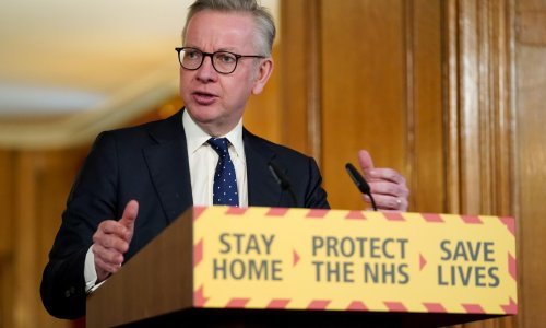 Britanska vlada neće reći tko ima nuklearne šifre dok je Johnson bolestan