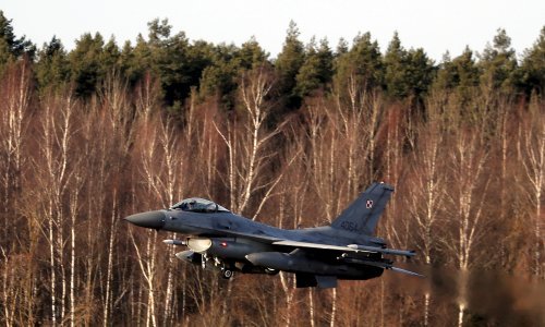 [VIDEO] Bugarska usred pandemije nabavila lovce F-16, ugovor težak 512 milijuna dolara