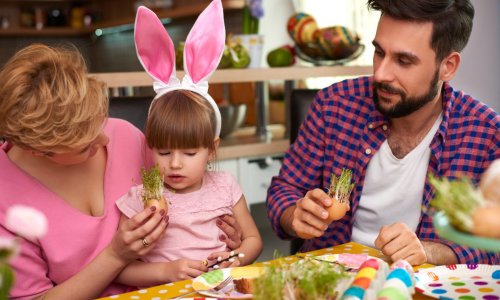 Znate li zašto slavimo Uskrs i kako to da svake godine pada na drugi datum