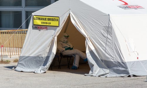 Šef HZZO-a otkrio je li korona donijela više bolovanja i koliko su potrošili na samoizolaciju, zabilježio i zanimljiv fenomen