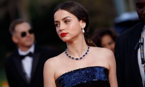 Tko je fatalna Ana de Armas? Glumila je s najvećim holivudskim zavodnicima, no samo pred jednim su joj se odsjekle noge od treme