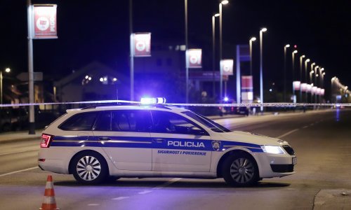 Maskirani dvojac opljačkao benzinsku postaju u Zagrebu, odnijeli i cigarete