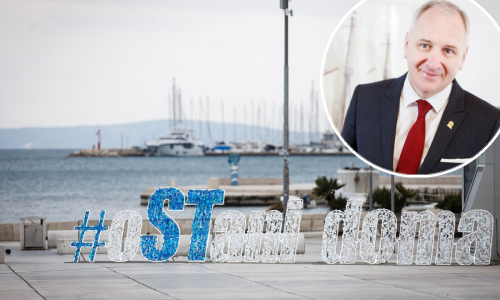 Opara predstavio drastične mjere: Rezanje plaća, smanjenje troškova i zaduživanje za 150 milijuna kuna