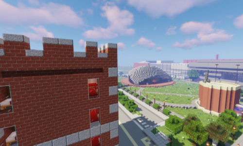 Studenti MIT-a grade kompletan kampus u Minecraftu kako bi ostali povezani i u samoizolaciji