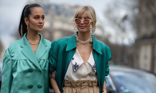 Sedam dizajnera vodećih brendova današnjice otkriva što čini sjajan par cipela