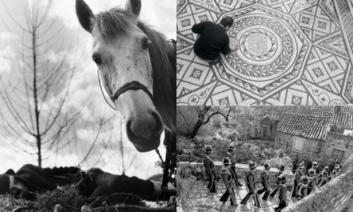 Vizualni čuvari baštine: Posjetite virtualnu izložbu posvećenu konzervatorskoj fotografiji