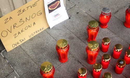 Javni bilježnici neće slati rješenja o ovrsi dok traje epidemija koronavirusa