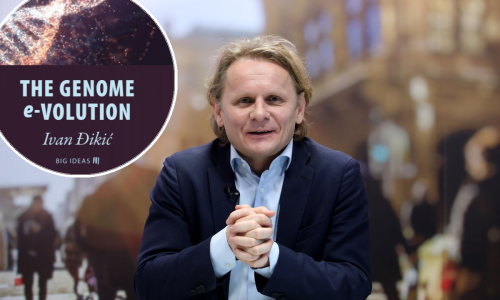 Ivan Đikić objasnio što moramo promijeniti da bismo se učinkovitije borili protiv virusa i bolesti