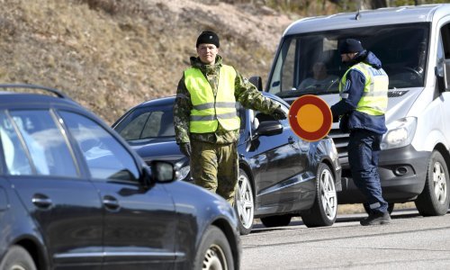 Finska će nasumično testirati građane na antitijela na koronavirus