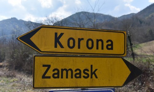 Napokon zeleno svjetlo za apel iz Istre: Moguće kretanje Istrana unutar područja bivših općina