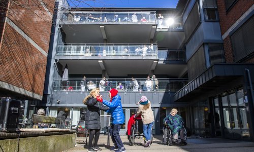 Norveška se počinje otvarati, ovo je njihov hodogram nakon prolaska korona krize