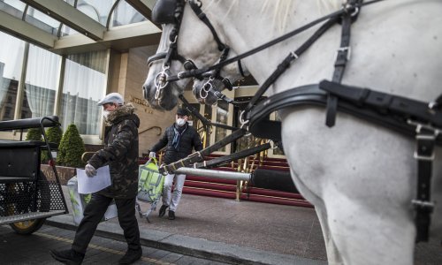 U Tirolu, epicentru širenja koronavirusa, ukinuta karantena