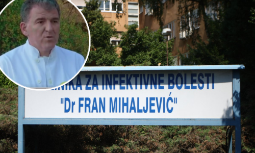 Čivljak objasnio kako je došlo do nesporazuma oko informacije o preminulom pacijentu