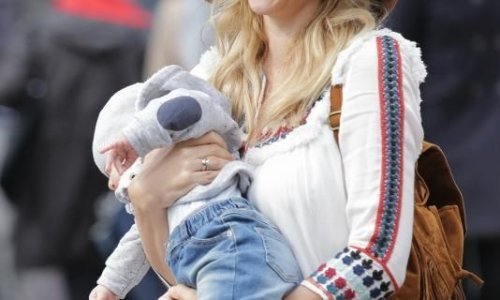 Obiteljska idila Anje Alavanje Romac