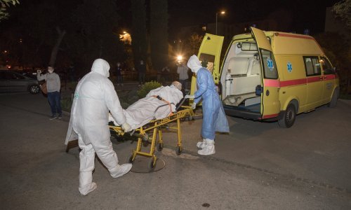 Počinje testiranje zaposlenika Doma umirovljenika