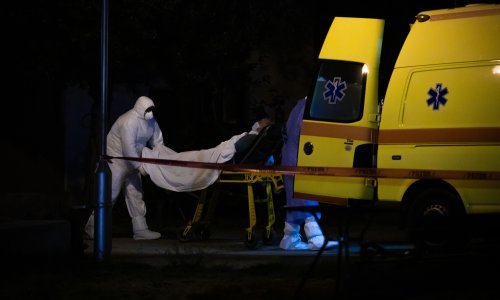 Koronavirusom zaraženo deset ljudi u Domu za starije i nemoćne u Splitu, policija upala u javljanje uživo HTV-a i rastjerala novinare