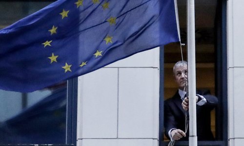 EU niječe da je zbog Kine ublažavao izvješće o dezinformacijama