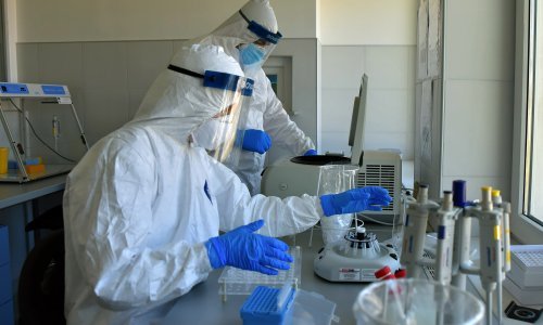 Broj zaraženih u Srbiji prešao 5.000, dosad više od 100 umrlih
