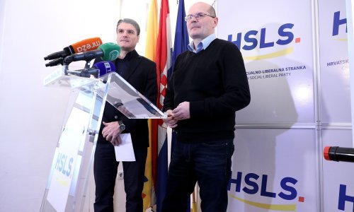 Zagrebački HSLS: Gradska uprava treba položiti račune građanima