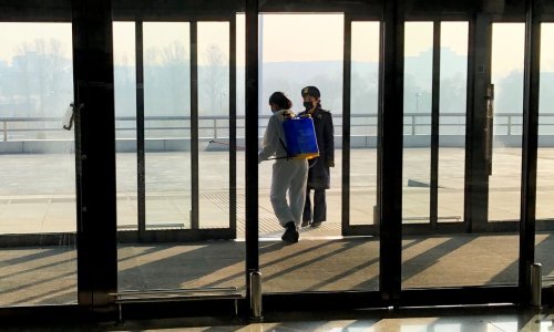 WHO: Sjeverna Koreja testirala 709 ljudi od početka travnja, nema zaraženih