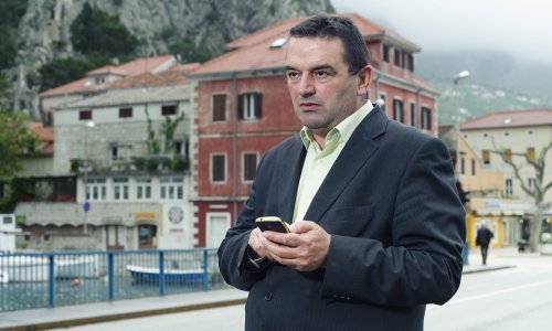 Splitski SDP traži smjenu ravnatelja Doma za starije Ivana Škaričića