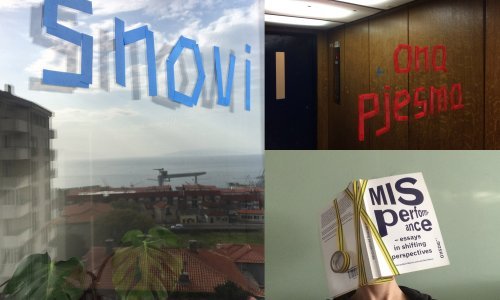 Upute za kućni performans za širu građansku uporabu: Kako izbjeći kratki spoj