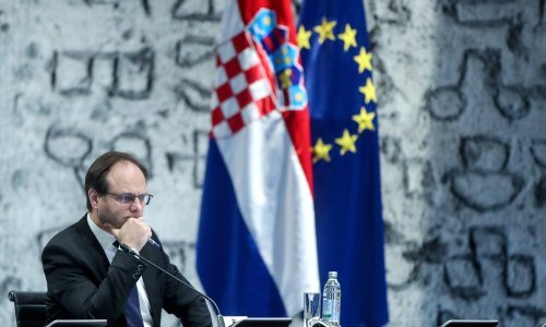 Frka Petešić: Za Međunarodni praznik rada nema većih okupljanja