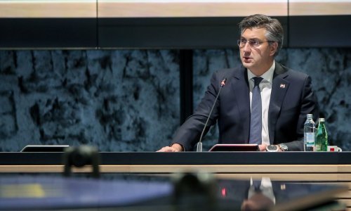 Vlada presložila proračunske troškove kako bi pokrpala koronakrizu, u BIH 40 milijuna kuna za borbu protiv koronavirusa