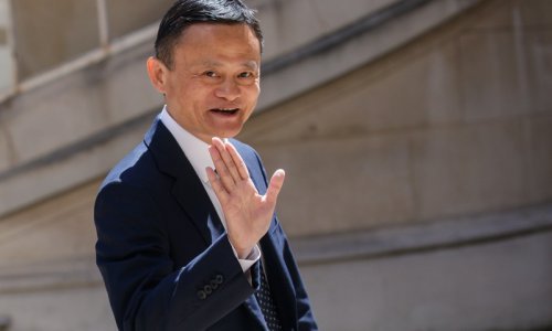 Jack Ma na udaru: Zanimljivo je to kako će kineska vlada disciplinirati Alipay