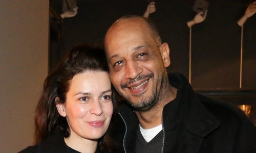 Hamed Bangoura i njegova supruga slave: 'Svašta nešto smo prošli, ali uvijek s velikom dozom međusobnog poštovanja i čuvajući jedan drugome leđa'