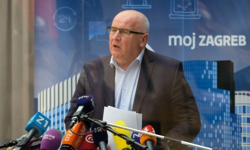 U dječjoj psihijatrijskoj bolnici pozitivni liječnik i tehničar