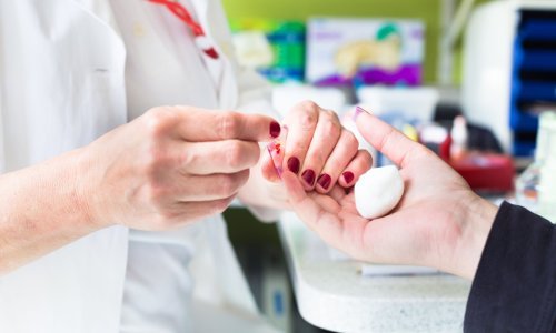 Jednostavni krvni test otkriva više od 50 vrsta raka prije nego se pojave simptomi