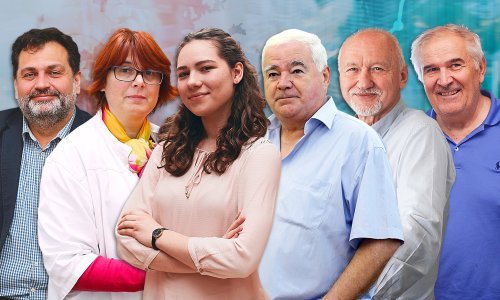 A što hrvatski inovatori rade kada sve stane? Pokazalo se kako im svježih ideja - ne manjka