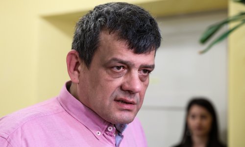 Počeo epidemiološki izvid u splitskom domu umirovljenika