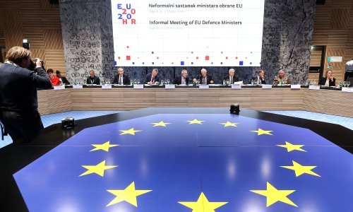 Zagrebački samit najvjerojatnije će se održati video vezom