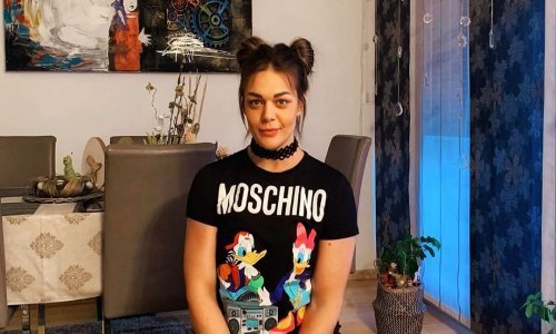 Sandra Perković se bacila na uređenje vrta, a nakon mukotrpnog posla uslijedila je zaslužena nagrada