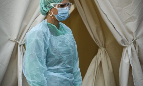 Skoro 1,5 milijuna zaraženih koronavirusom na svijetu