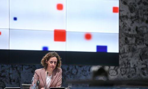 Nina Obuljen Koržinek razgovarala s ministrima kulture EU-a o posljedicama koronavirusa