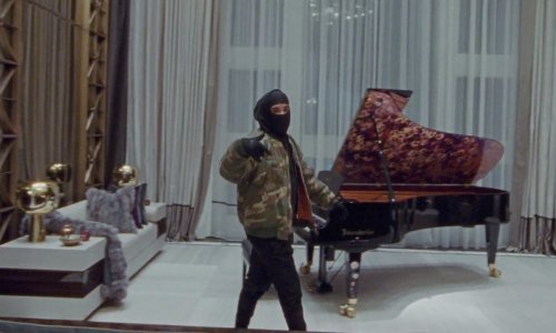 Luksuz na kvadrat: Svi bruje o nezamislivoj raskoši u kojoj živi proslavljeni glazbenik Drake