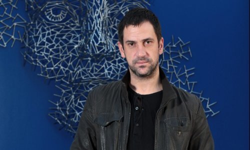 Goran Bogdan: 'Nadam se da ćemo iz svega ovoga izići kao bolji ljudi'