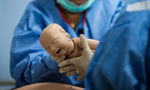 Čak 160 timova uzalud je radilo na 15 godina podataka: Ne, umjetna inteligencija ne može predvidjeti djetetovu budućnost