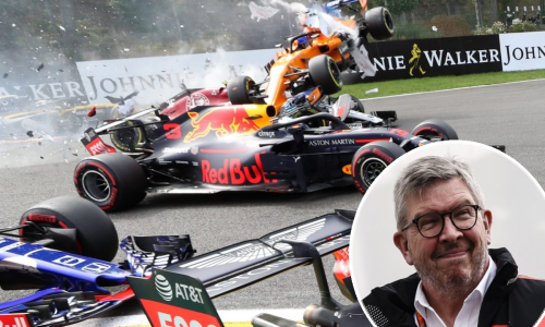 Prvi čovjek Formule 1 još se nada čudu, ali prognoze za početak nove sezone 'oktanskog cirkusa' nisu optimistične